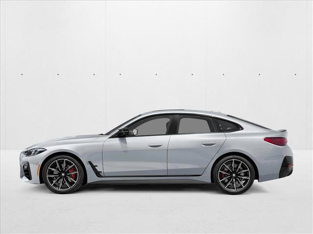 New 2027 BMW M440i w/ Premium Package RWD image 3