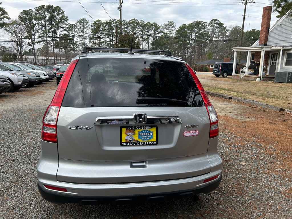 Used 2011 Honda CR-V EX-L image 5