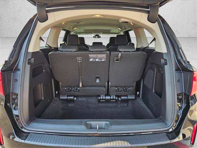 New 2026 Honda Odyssey EX-L image 10