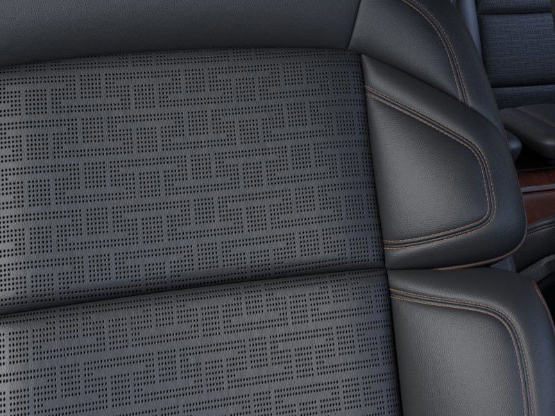 New 2026 Lincoln Navigator L Black Label image 16