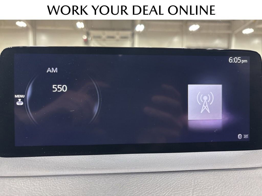 Certified 2023 MAZDA CX-9 Carbon Edition image 22