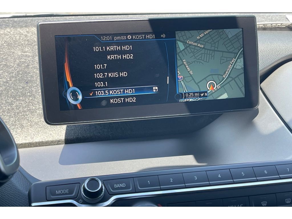 Used 2017 BMW i3 w/ Range Extender image 26