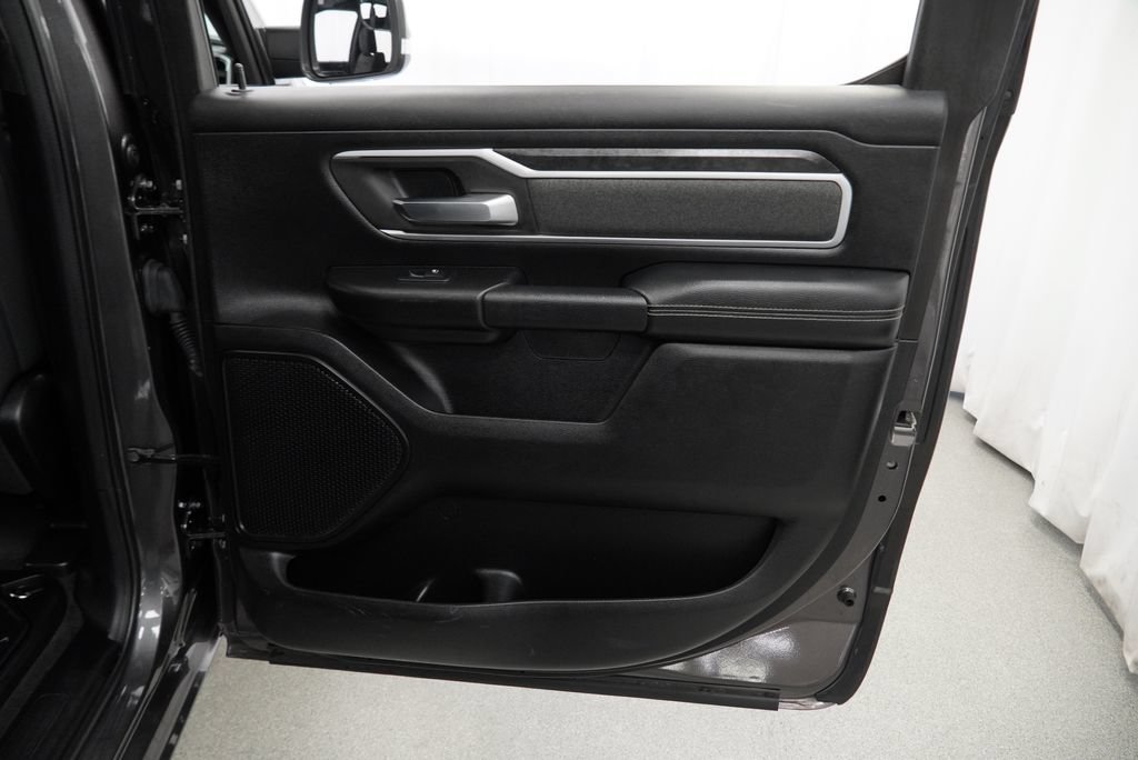 Used 2020 RAM 1500 Big Horn AWD/4WD image 27
