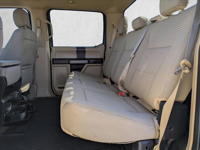 Used 2018 Ford F150 XLT image 19