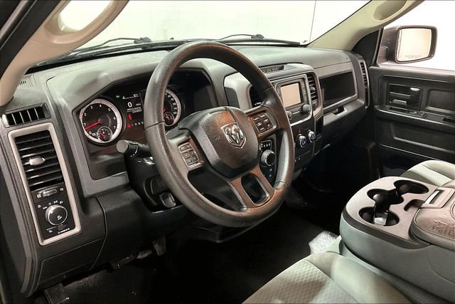 Used 2015 RAM 1500 Express image 18