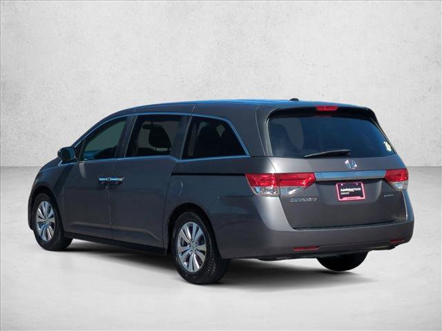 Used 2016 Honda Odyssey SE image 8