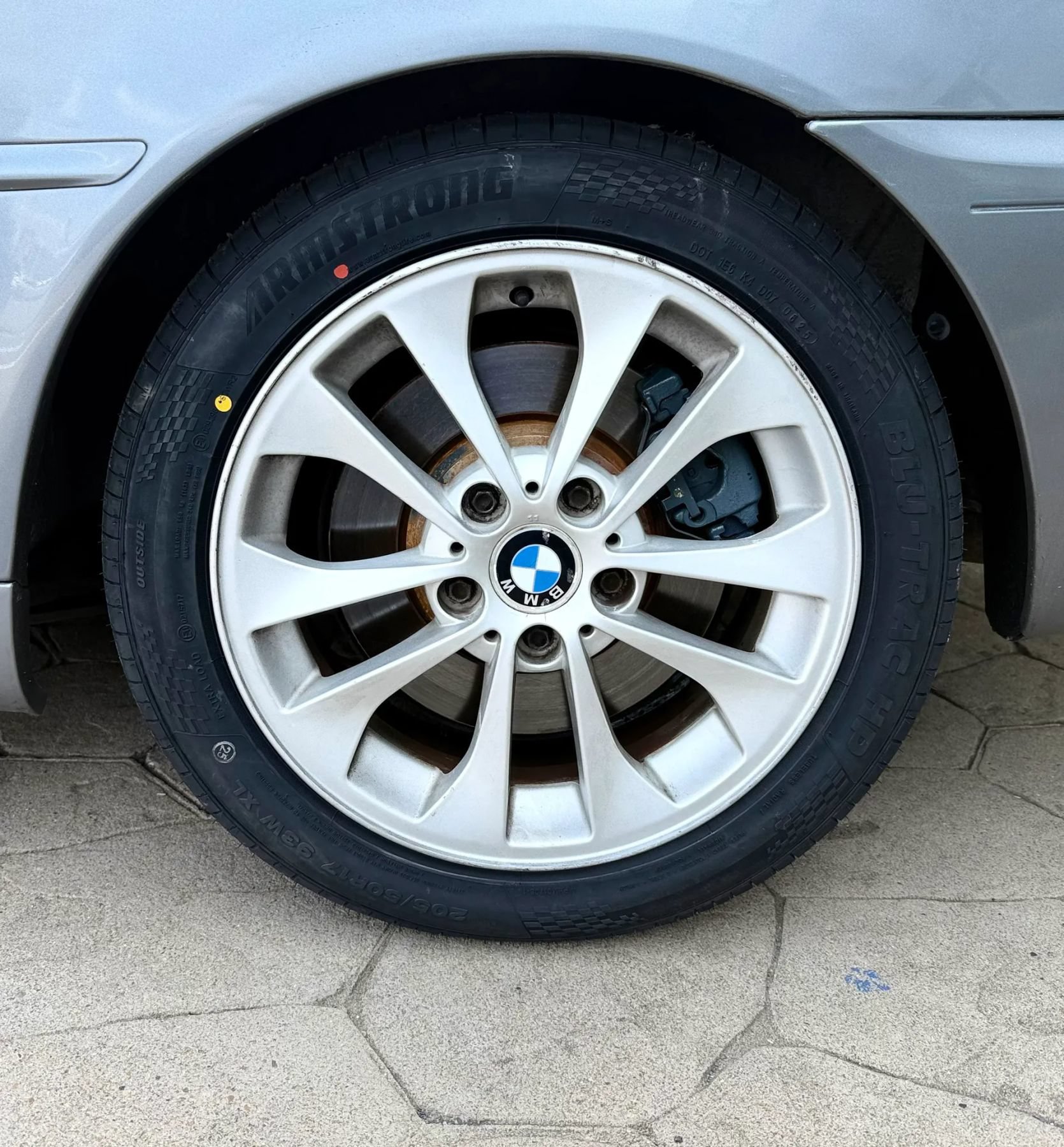 Used 2004 BMW 330Ci Convertible RWD image 45