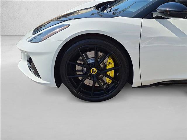 Used 2025 Lotus Emira RWD image 20
