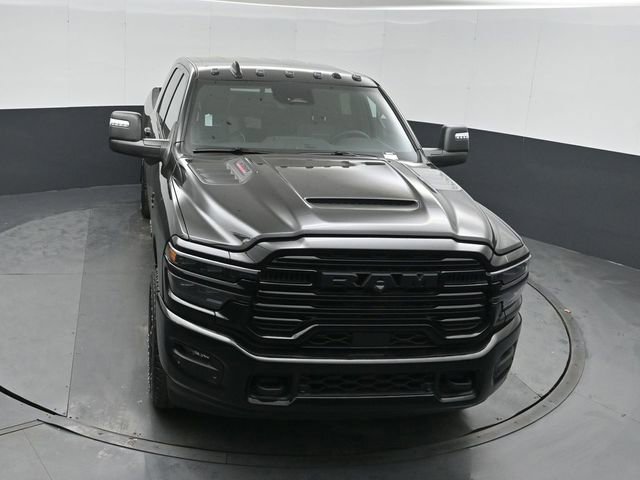 New 2026 RAM 2500 Laramie w/ Night Edition image 37