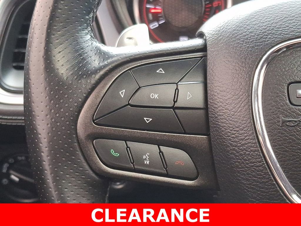 Used 2022 Dodge Challenger R/T Scat Pack image 22