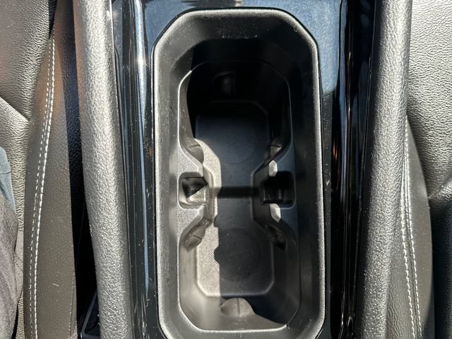 Used 2025 Jeep Compass Limited AWD/4WD image 31