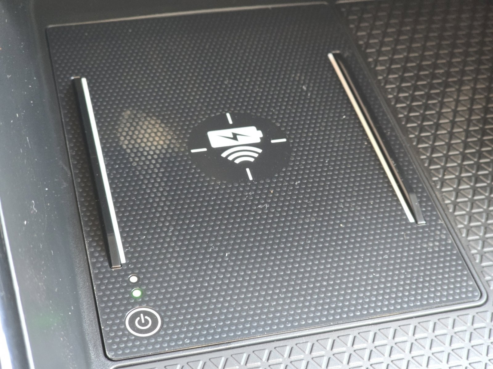 New 2026 Honda CR-V LX image 6