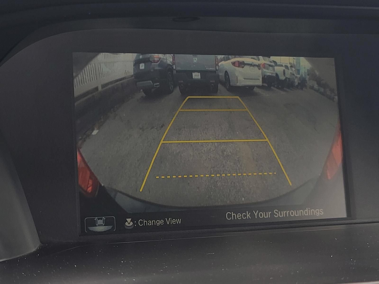 Used 2015 Honda Accord EX-L image 25