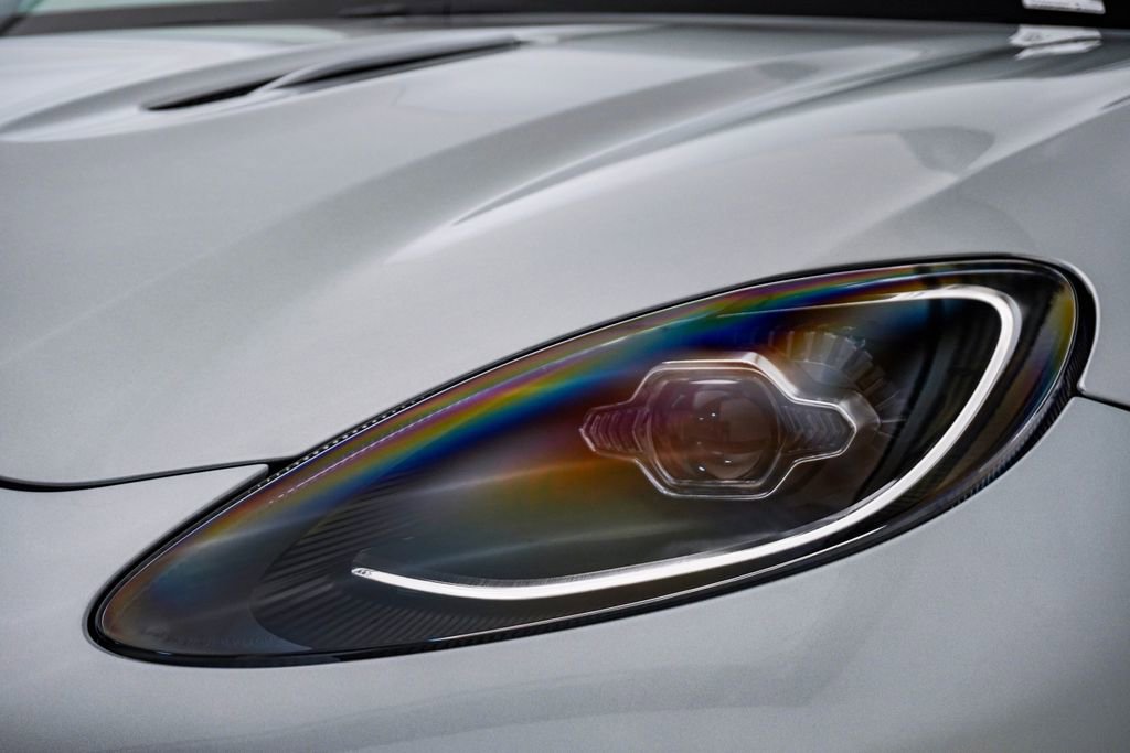 New 2026 Aston Martin DBX 707 AWD/4WD image 6