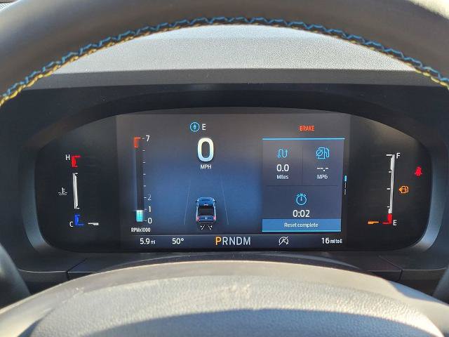 New 2026 Ford Maverick Lobo AWD/4WD image 41
