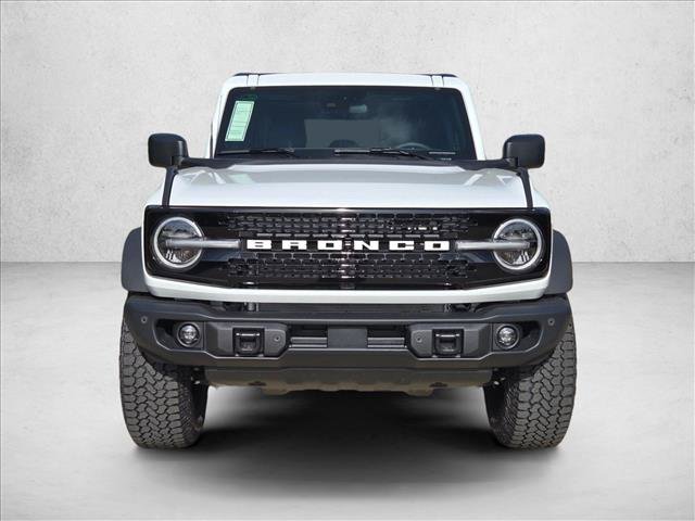 New 2026 Ford Bronco Badlands w/ Wildtrak Package AWD/4WD image 6