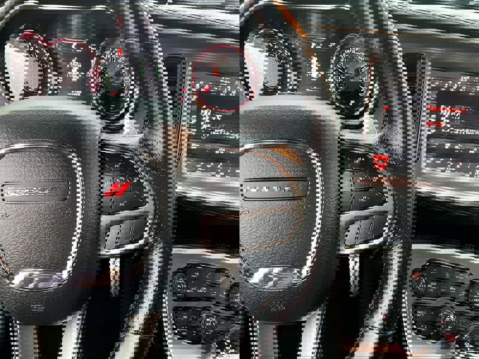 Used 2020 Dodge Challenger R/T Scat Pack w/ Plus Package image 20