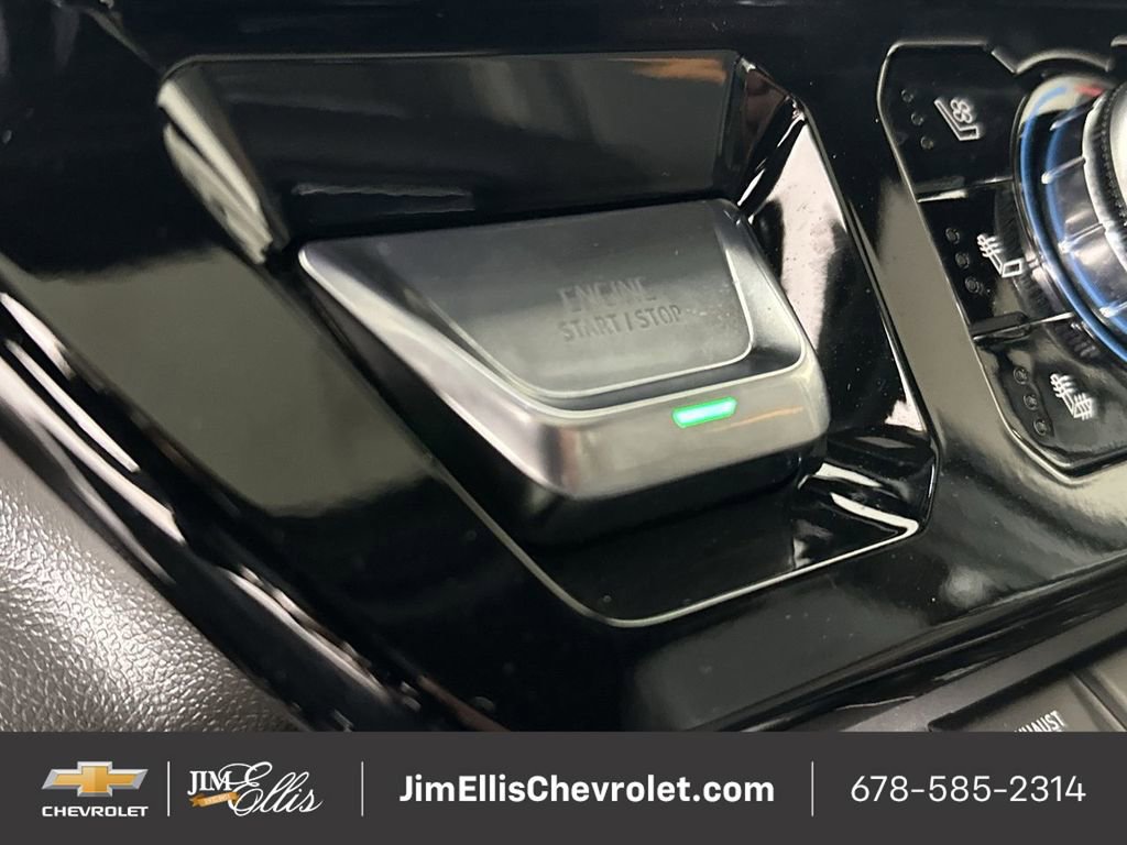 Used 2024 GMC Sierra 2500 AT4 w/ AT4 Premium Plus Package image 18