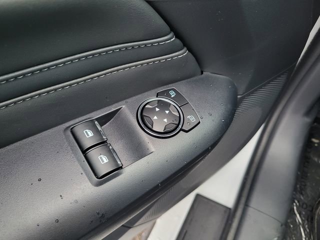 New 2026 Ford Mustang Premium image 18