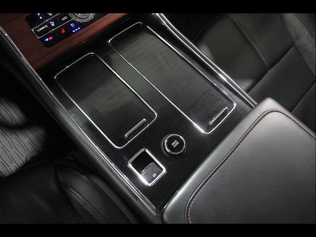Used 2023 Lincoln Aviator Reserve w/ Equipment Group 201A AWD/4WD image 16