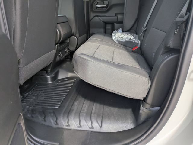 New 2026 Chevrolet Silverado 1500 W/T w/ WT Value Package RWD image 21