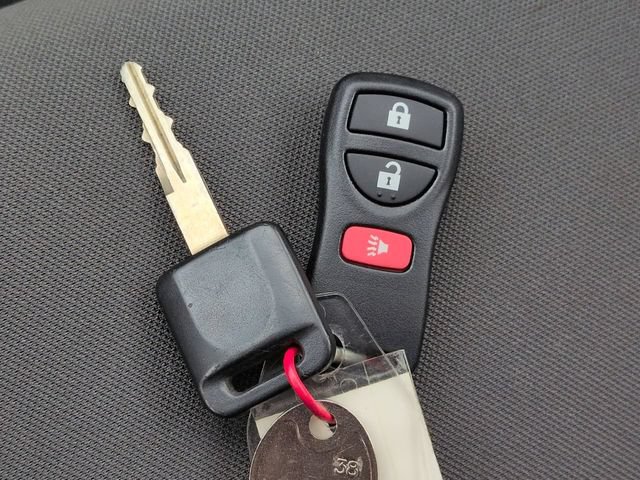 Used 2019 Nissan Frontier Desert Runner RWD image 26