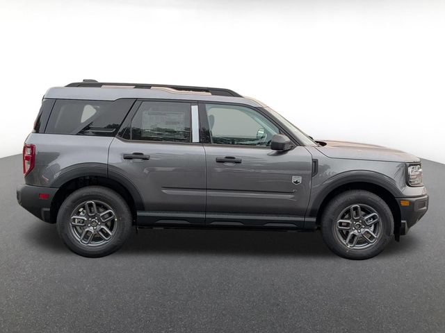 New 2026 Ford Bronco Sport Big Bend AWD/4WD image 2