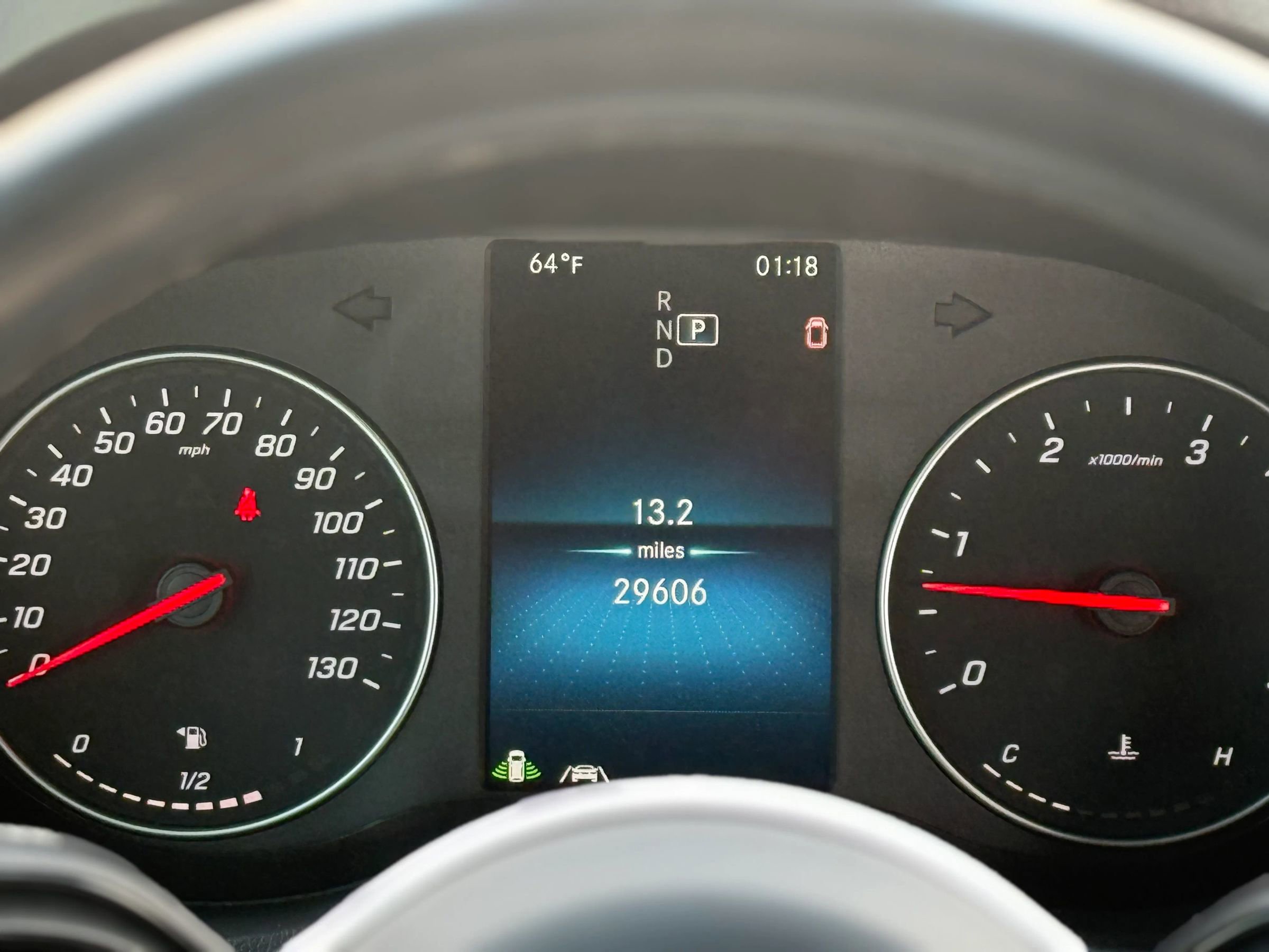 Used 2022 Mercedes-Benz Sprinter 2500 image 21