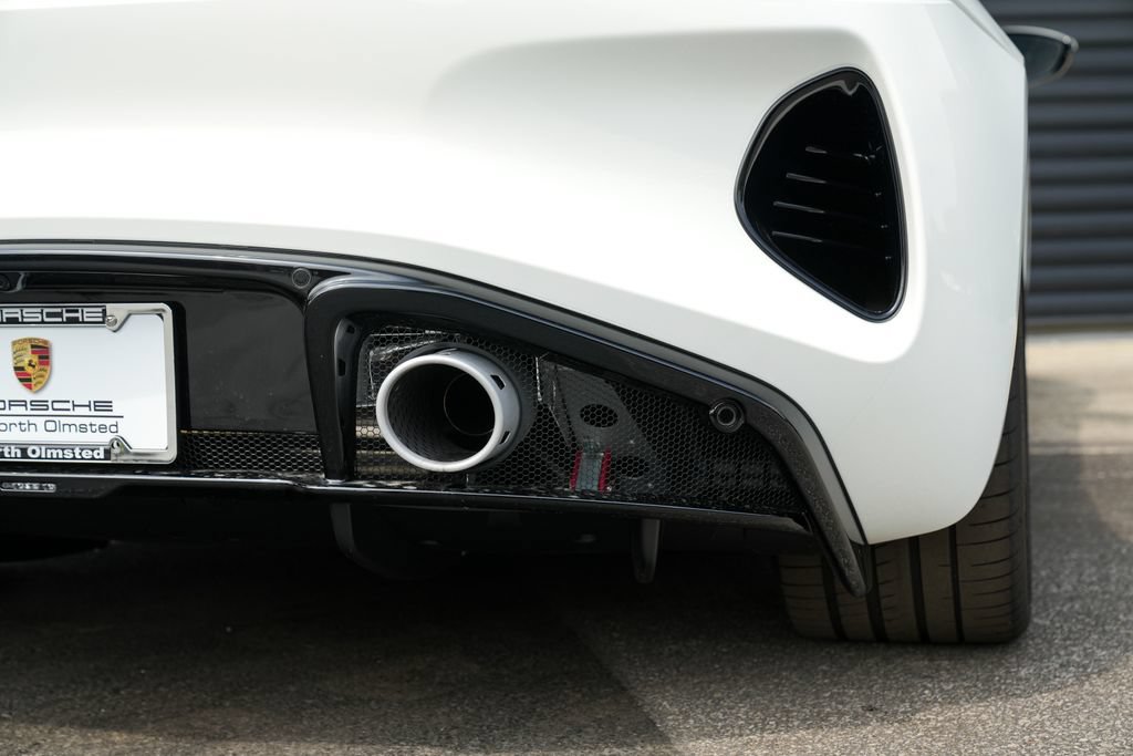 Used 2024 Lotus Emira First Edition RWD image 18