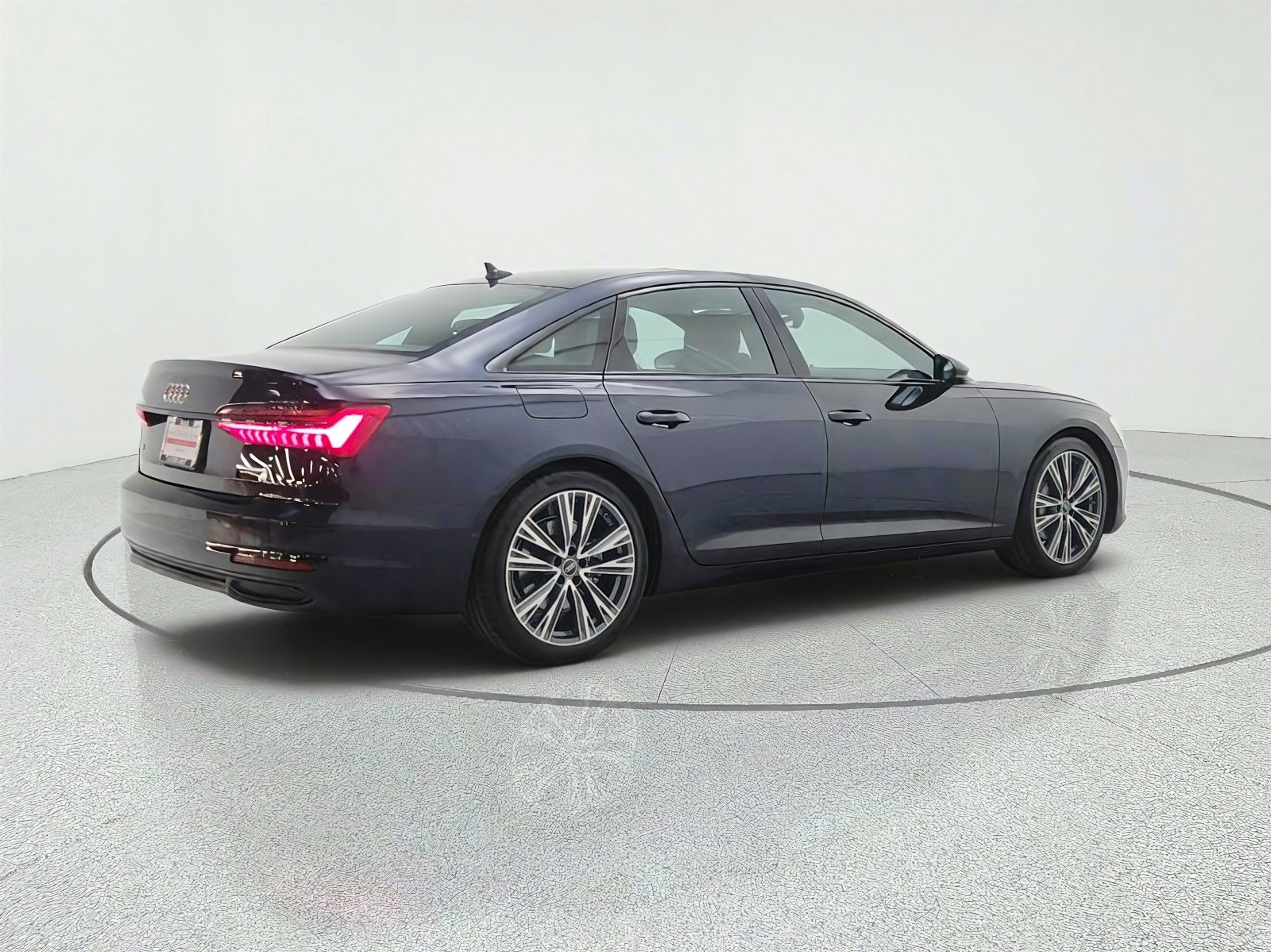 Used 2023 Audi A6 Premium Plus AWD/4WD image 5