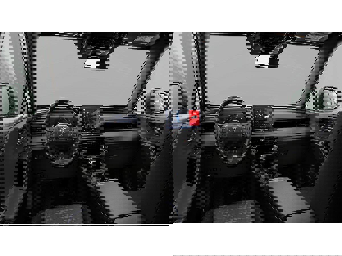 New 2026 Toyota RAV4 SE image 19