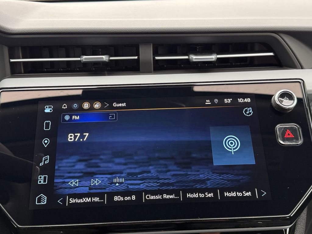 New 2027 Chevrolet Bolt LT FWD image 14
