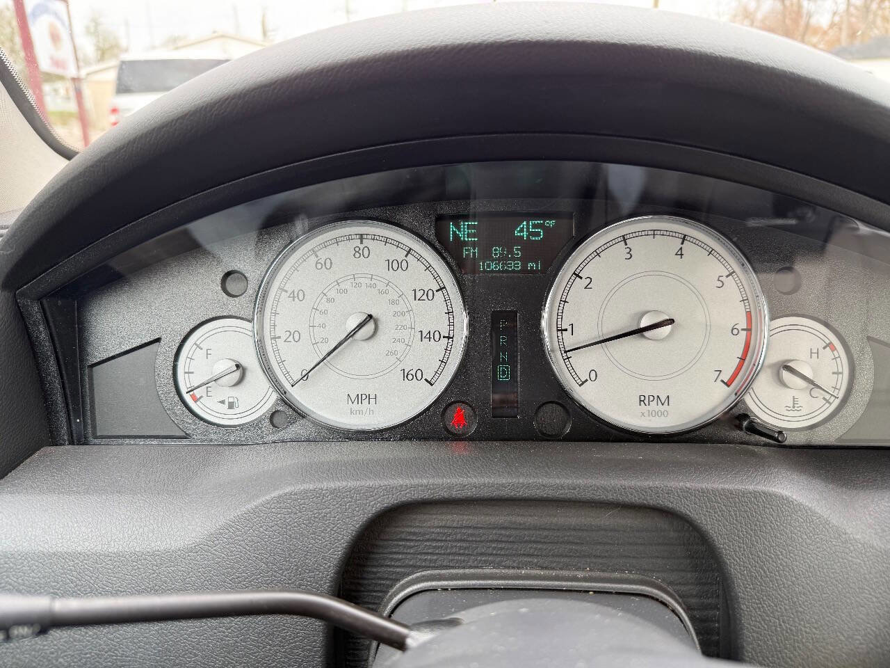 Used 2006 Chrysler 300 C image 19