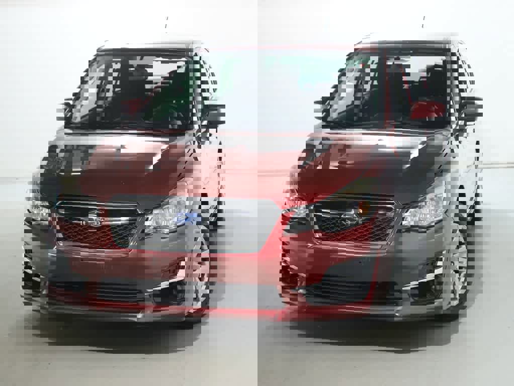 Used 2016 Subaru Impreza 2.0i Premium w/ Popular Package #2 image 3