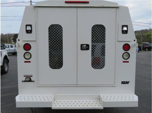 Used 2016 Ford E-350 and Econoline 350 Super Duty RWD image 19