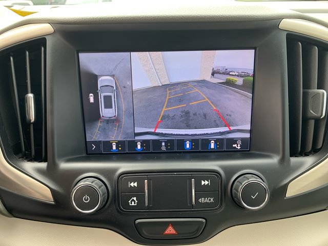 Certified 2020 GMC Terrain Denali image 28