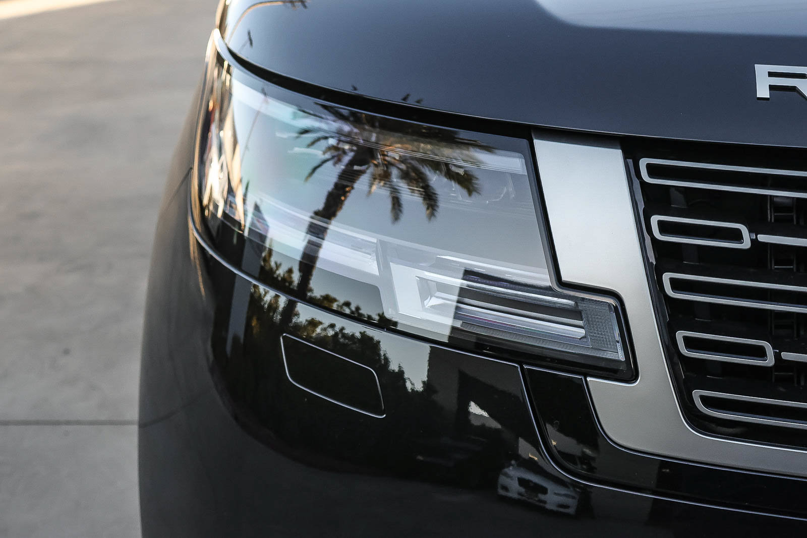 New 2026 Land Rover Range Rover SE AWD/4WD image 15