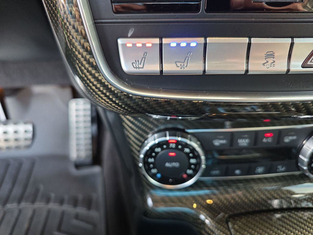 Used 2015 Mercedes-Benz G 63 AMG 4MATIC image 25