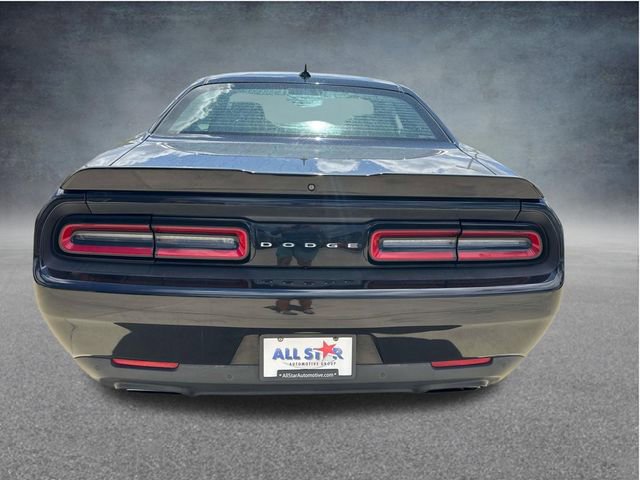 Used 2021 Dodge Challenger R/T w/ Plus Package RWD image 9