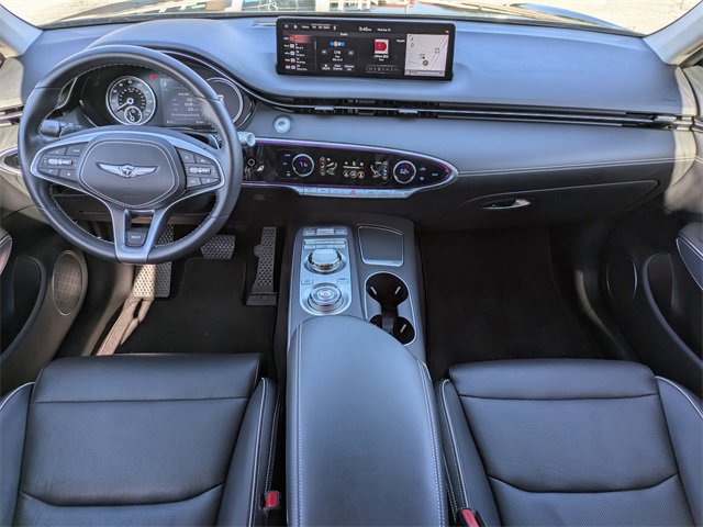 Used 2023 Genesis Electrified GV70 Advanced image 15