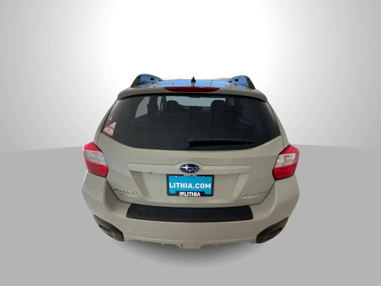 Used 2017 Subaru Crosstrek 2.0i Premium w/ Popular Package #1 AWD/4WD image 7