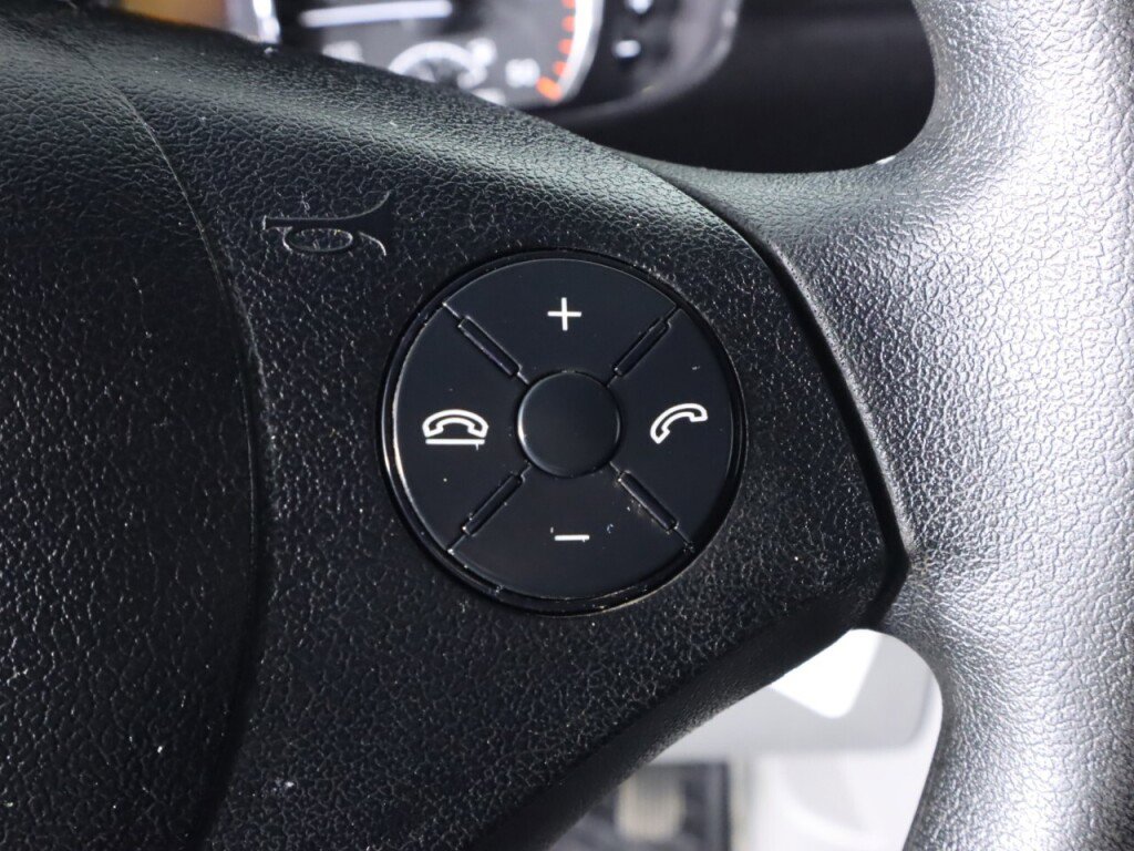 Used 2018 Mercedes-Benz Sprinter 3500 image 14