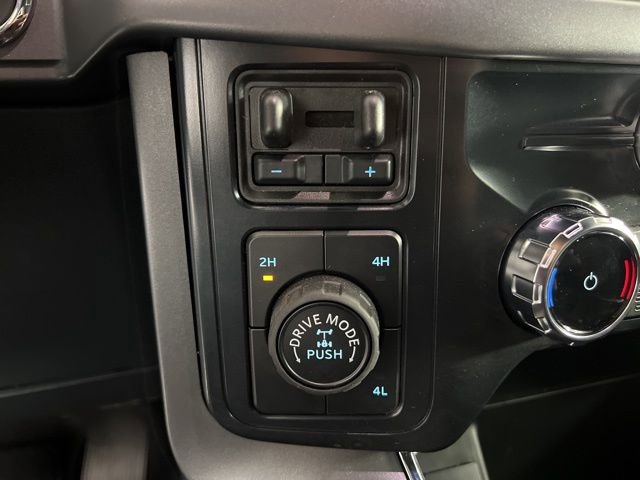 New 2026 Ford F150 XLT w/ Equipment Group 302A MID AWD/4WD image 26
