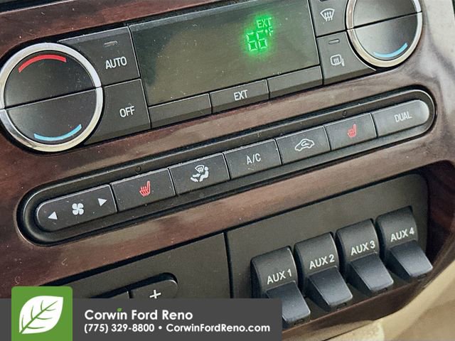 Used 2009 Ford F350 Lariat image 18