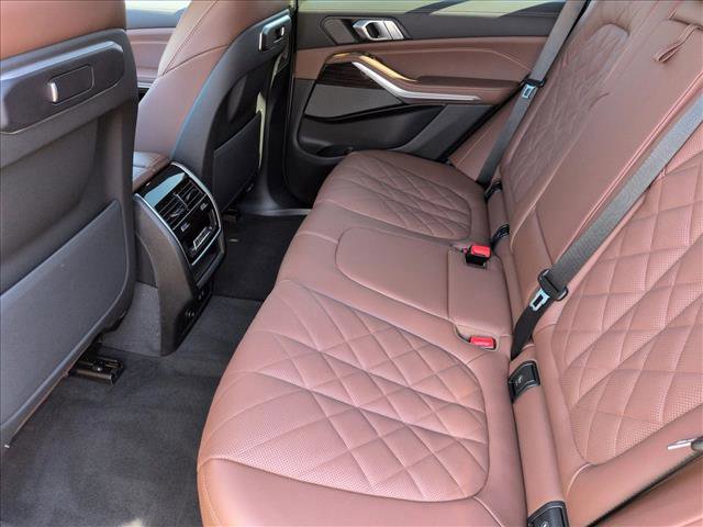 New 2026 BMW X5 xDrive40i image 16