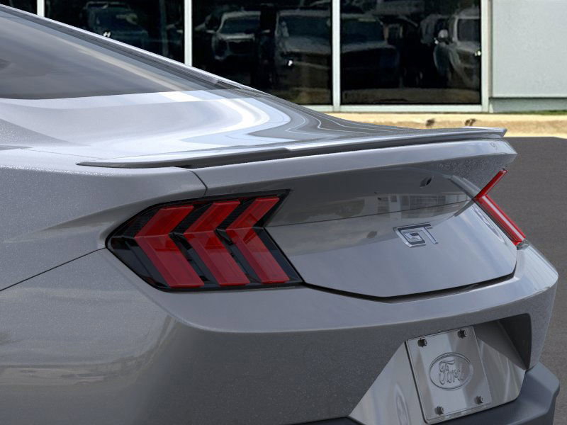 New 2026 Ford Mustang GT Premium image 22