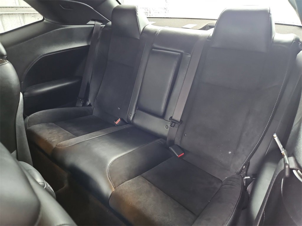 Certified 2021 Dodge Challenger R/T w/ Plus Package image 14