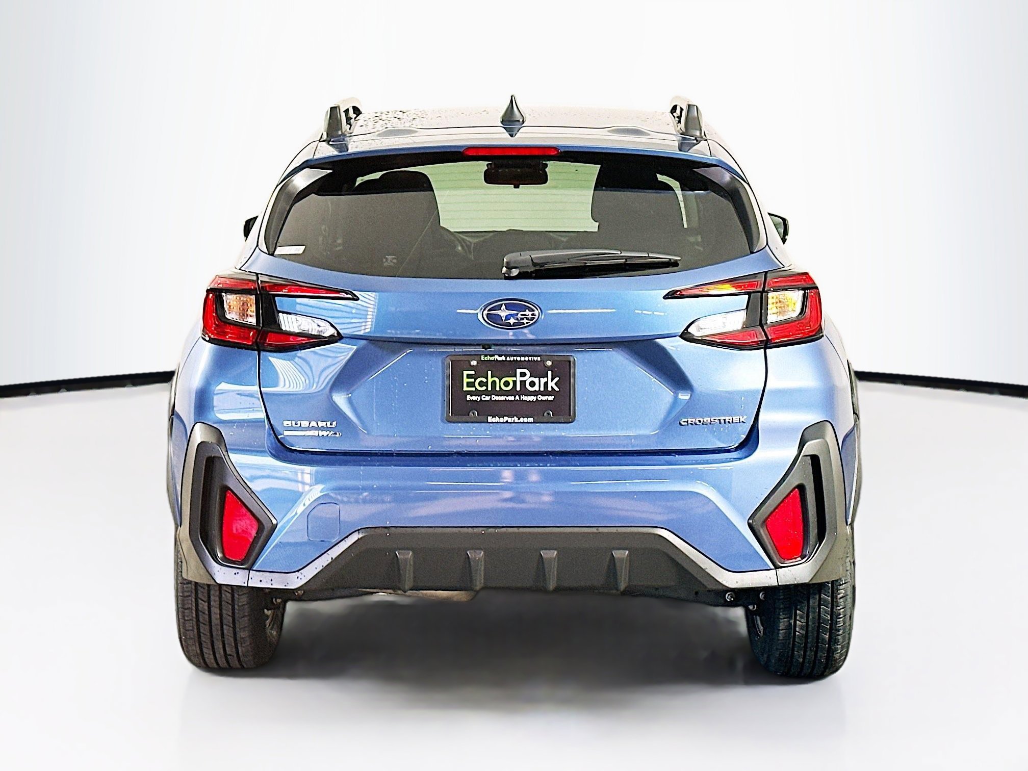 Used 2024 Subaru Crosstrek 2.0i Premium image 7