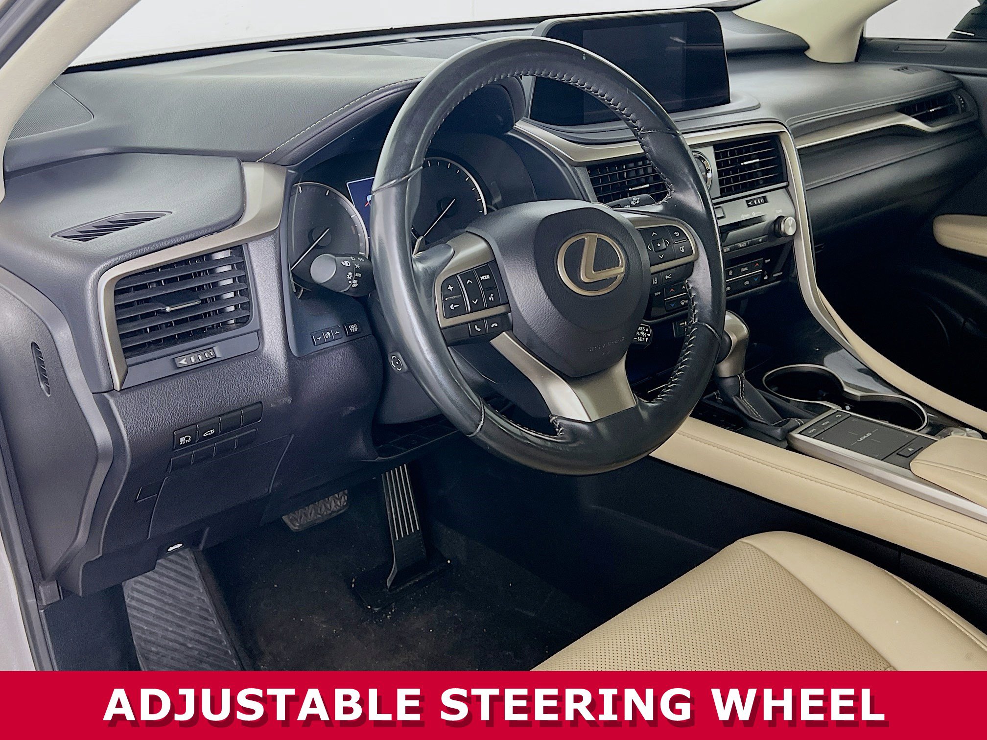 Used 2022 Lexus RX 350 FWD image 7