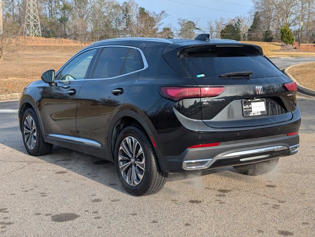 Used 2024 Buick Envision Preferred image 11